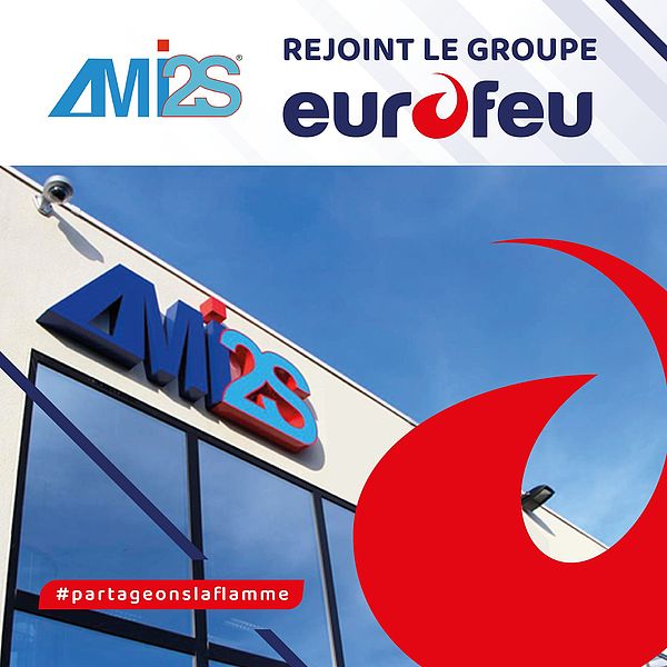 AMI2S rejoint le groupe Eurofeu