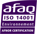 Certification Afnor Afaq Iso 9001 Environnement