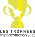 Trophées Expoprotection 2012