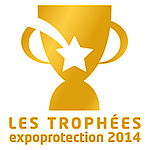 Trophées Expoprotection 2014