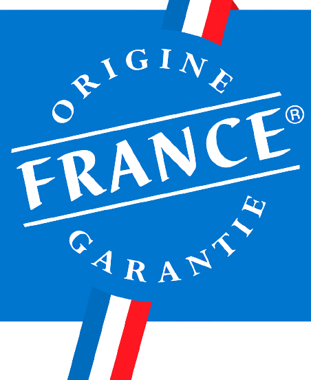 logo origine france