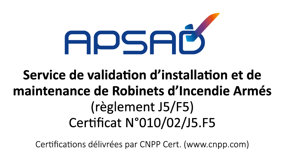 apsad service installation maintenance