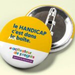 politique handicap eurofeu