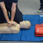 formation premiers secours