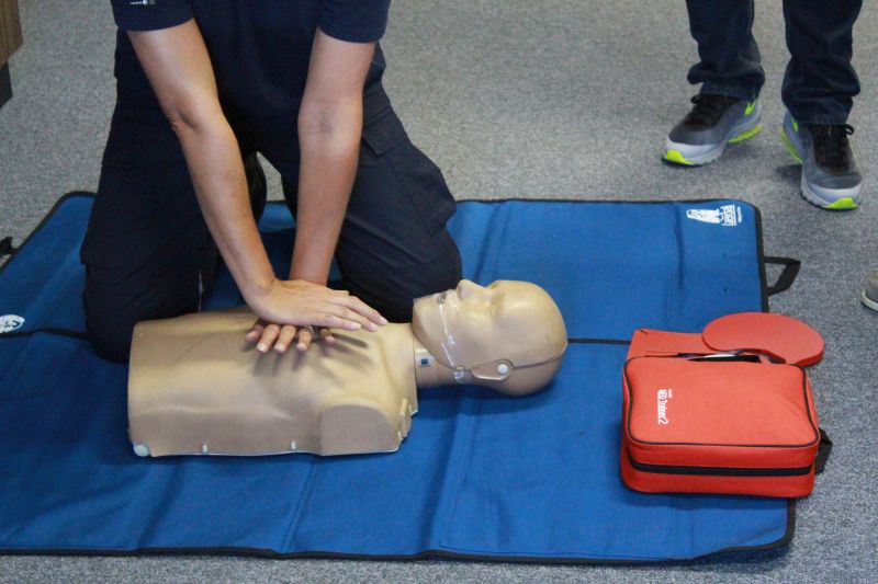 formation premiers secours