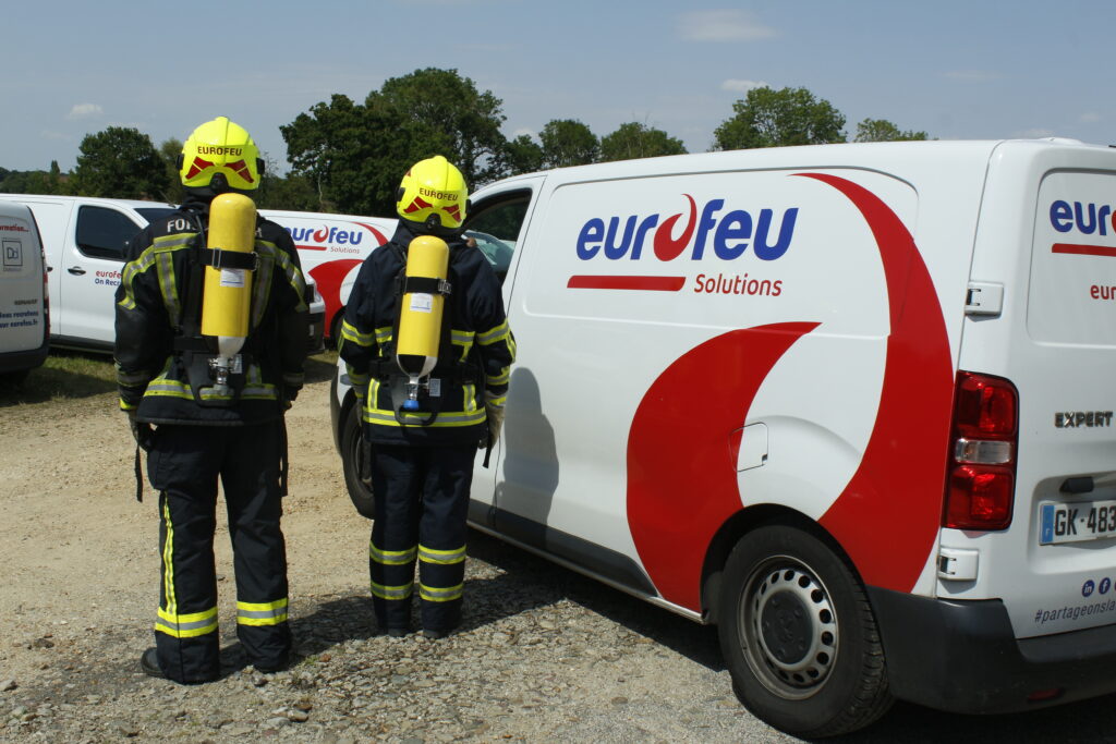 formation incendie entreprise eurofeu solution