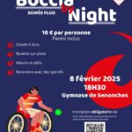 affiche boccia by night