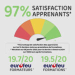 satisfaction des apprenants 2024