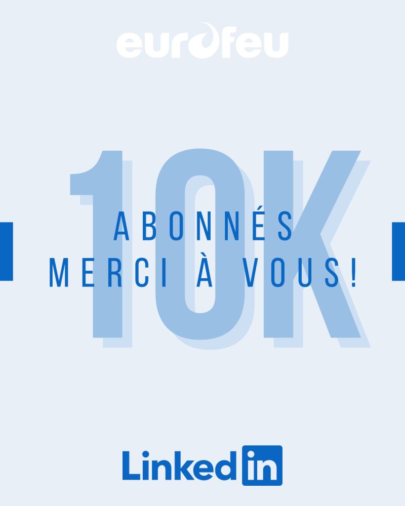 publication 10 000 abonnés Linkedin