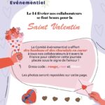 saint valentin eurofeu